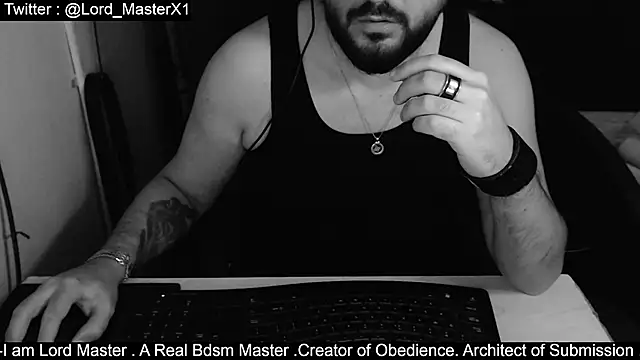 Lord MasterX online show from October 18, 2:36 am