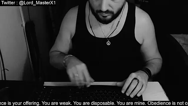 Lord MasterX online show from October 20, 7:14 pm