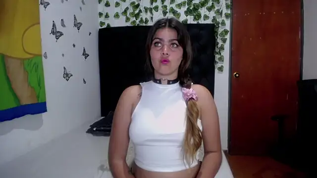 Snapshot of isabel_09 chatting on November 26, 3:29 am isabel 09 online show from November 26, 3:29 am