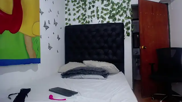 Snapshot of isabel_09 chatting on November 27, 3:03 pm isabel 09 online show from November 27, 3:03 pm