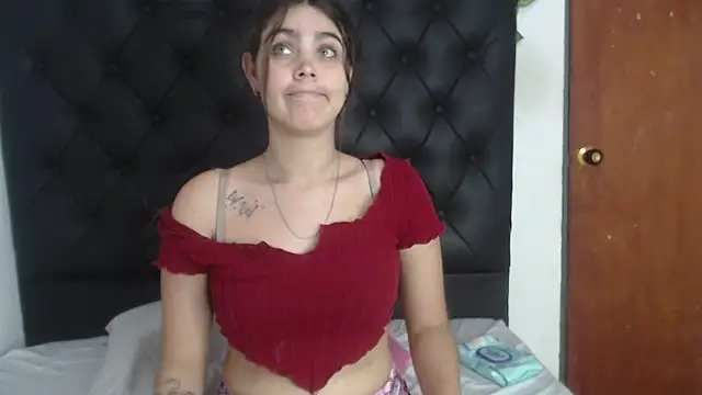 isabel 09 online show from April 27, 7:12 pm