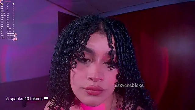 missvaneblake online show from November 8, 1:44 pm