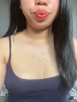 Snapshot of Rose-babyx chatting on July 13, 2:36 am Rose-babyx online show from July 13, 2:36 am