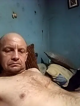 Jarektchurzewski online show from December 13, 7:53 pm