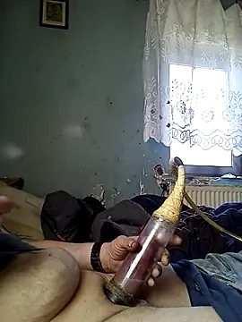 Jarektchurzewski online show from March 7, 11:40 am