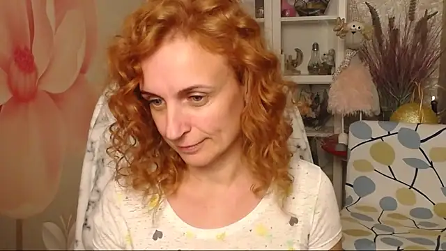 Snapshot of Venus_love1 chatting on November 10, 6:29 pm Venus love1 online show from November 10, 6:29 pm