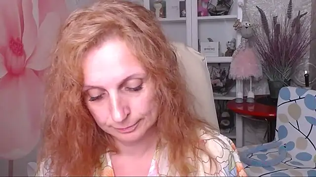 Venus love1 online show from June 29, 5:57 pm