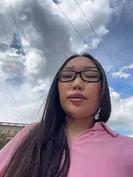 Snapshot of AdriaNochi chatting on July 1, 12:40 pm AdriaNochi online show from July 1, 12:40 pm