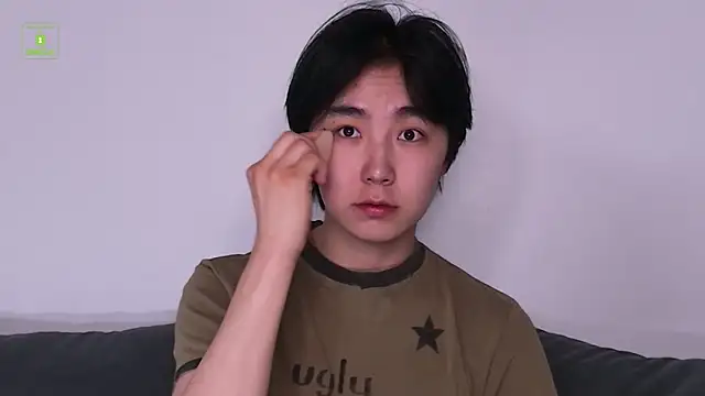 HeejinWang online show from June 19, 4:28 am