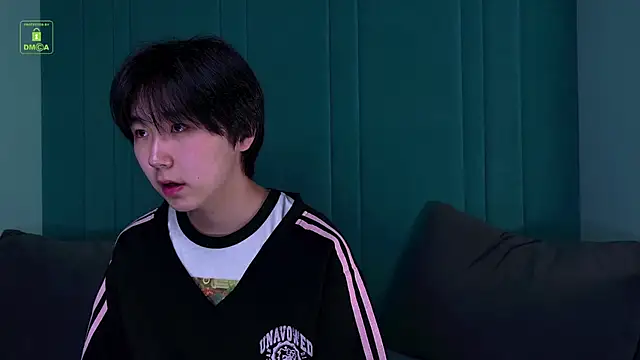 HeejinWang online show from June 24, 4:22 am