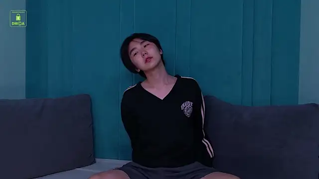 HeejinWang online show from July 1, 4:25 am