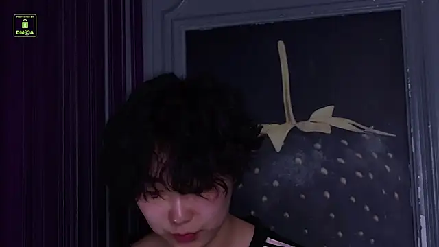 HeejinWang online show from July 23, 4:43 am