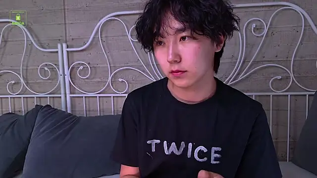 HeejinWang online show from July 26, 4:31 am