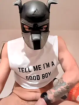 cruiserpup online show from February 18, 5:09 pm