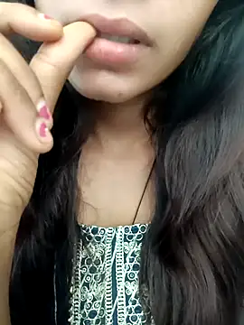 Snapshot of Aaisha-16 chatting on September 30, 7:02 am Aaisha-16 online show from September 30, 7:02 am