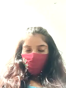 Aaisha-16 online show from October 25, 2:41 am