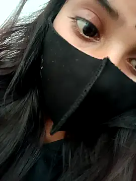 Aaisha-16 online show from December 16, 3:00 am