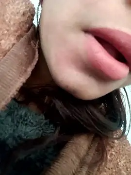 Aaisha-16 online show from January 12, 3:01 am