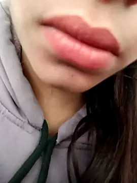 Aaisha-16 online show from January 18, 3:54 am