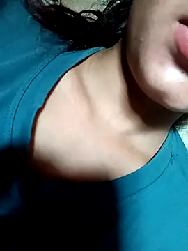 Aaisha-16 online show from April 28, 3:11 am