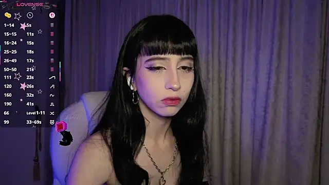 Snapshot of stephymoon_ chatting on December 14, 5:02 am stephymoon online show from December 14, 5:02 am