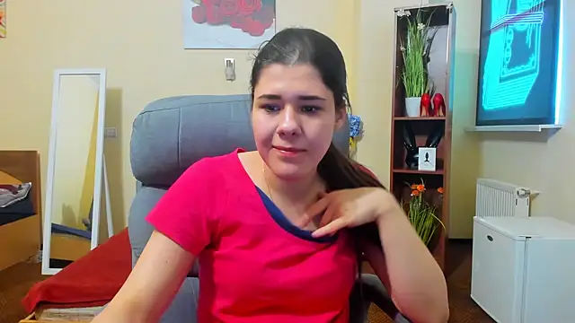 Joannia online show from December 1, 8:19 am