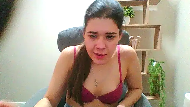 Joannia online show from January 10, 9:22 am