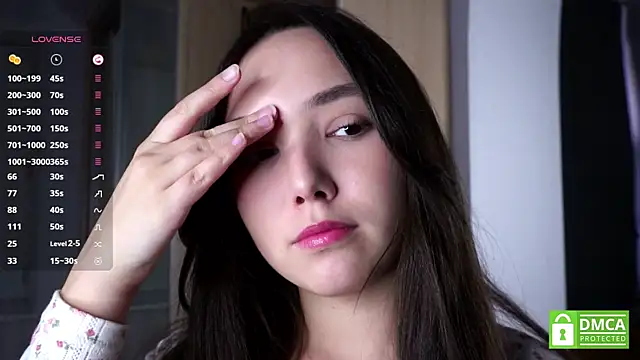 RenaeConnerley online show from October 6, 3:37 am