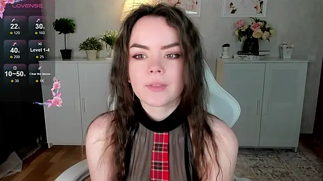 Snapshot of Gentle_Ariel chatting on October 31, 1:39 am Gentle Ariel online show from October 31, 1:39 am