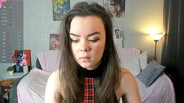 Snapshot of Gentle_Ariel chatting on November 21, 1:37 am Gentle Ariel online show from November 21, 1:37 am