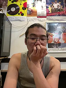 Snapshot of pai-chin-kun chatting on April 18, 5:55 am pai-chin-kun online show from April 18, 5:55 am