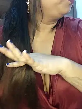 Snapshot of Chubby_bhabhi_ chatting on October 9, 6:06 pm Chubby bhabhi online show from October 9, 6:06 pm