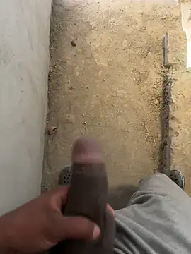 Snapshot of Prtkkk chatting on October 12, 2:32 am Prtkkk online show from October 12, 2:32 am