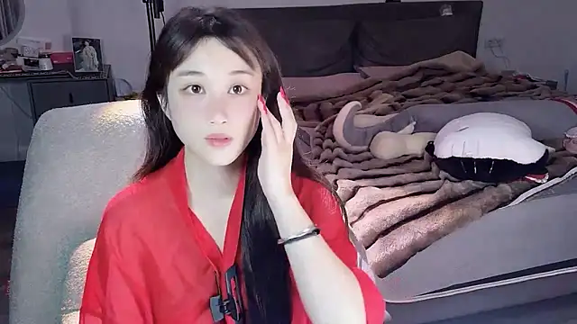 naiyaomeimei online show from September 27, 4:17 am