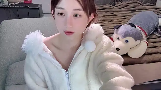 naiyaomeimei online show from February 7, 3:27 pm