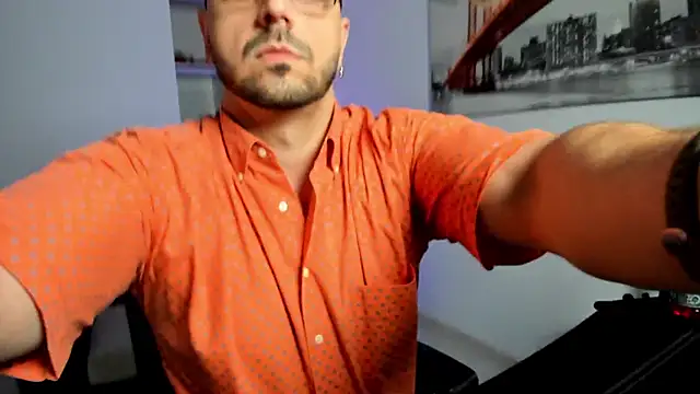 Snapshot of Jace_Thorne chatting on September 17, 8:10 pm Jace Thorne online show from September 17, 8:10 pm