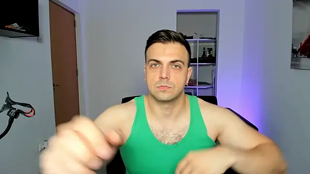 Snapshot of Jace_Thorne chatting on September 28, 5:51 pm Jace Thorne online show from September 28, 5:51 pm