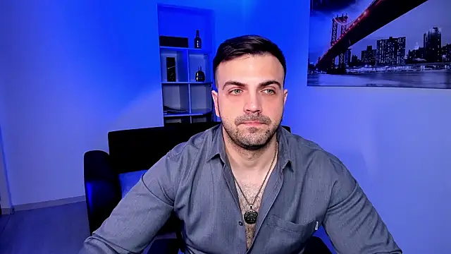 Snapshot of Jace_Thorne chatting on November 24, 9:47 pm Jace Thorne online show from November 24, 9:47 pm