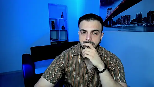 Snapshot of Jace_Thorne chatting on November 29, 4:54 pm Jace Thorne online show from November 29, 4:54 pm