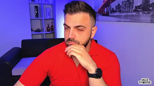 Snapshot of Jace_Thorne chatting on May 4, 5:14 am Jace Thorne online show from May 4, 5:14 am