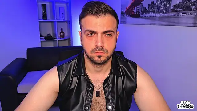 Snapshot of Jace_Thorne chatting on June 3, 5:10 am Jace Thorne online show from June 3, 5:10 am