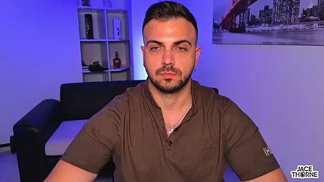 Jace Thorne online show from June 26, 10:47 pm