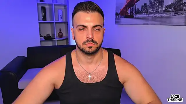 Jace Thorne online show from June 29, 10:21 pm