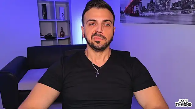 Jace Thorne online show from July 11, 4:15 am