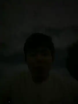 Snapshot of KAMESAN08 chatting on October 18, 10:05 am KAMESAN08 online show from October 18, 10:05 am