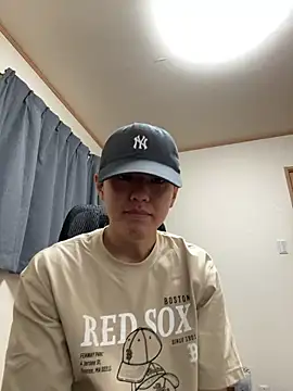 Snapshot of KAMESAN08 chatting on October 22, 7:19 am KAMESAN08 online show from October 22, 7:19 am