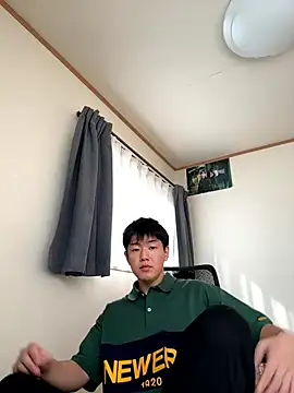 Snapshot of KAMESAN08 chatting on November 2, 4:59 am KAMESAN08 online show from November 2, 4:59 am