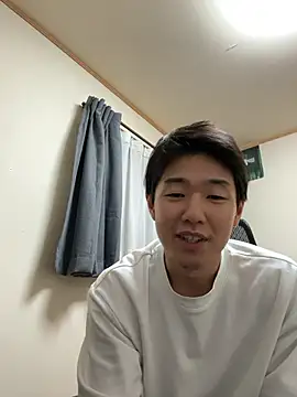 Snapshot of KAMESAN08 chatting on November 14, 1:10 pm KAMESAN08 online show from November 14, 1:10 pm