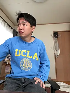 KAMESAN08 online show from January 11, 3:55 am