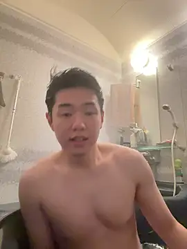 KAMESAN08 online show from January 13, 11:59 am